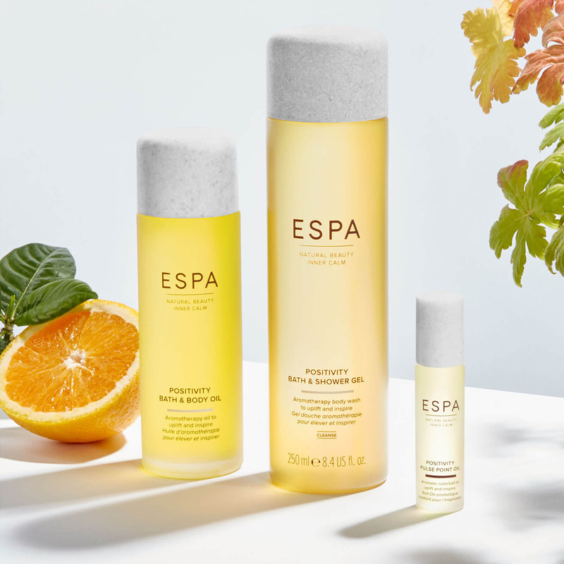 ESPA Positivity Pulse Point Oil 9ml 8
