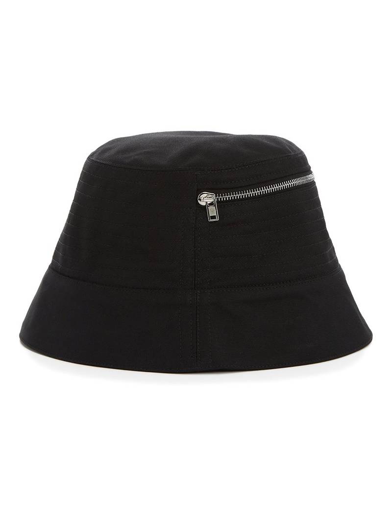 Rick Owens DRKSHDW HAT outlook