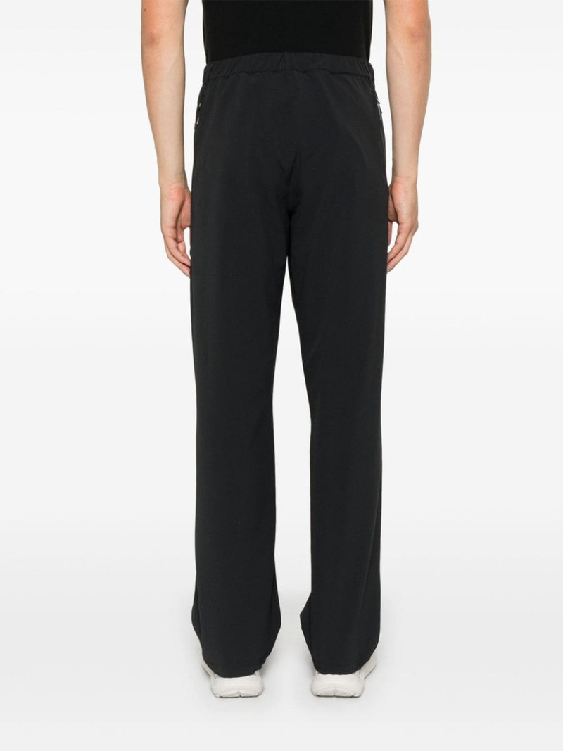 stretch track pants 4