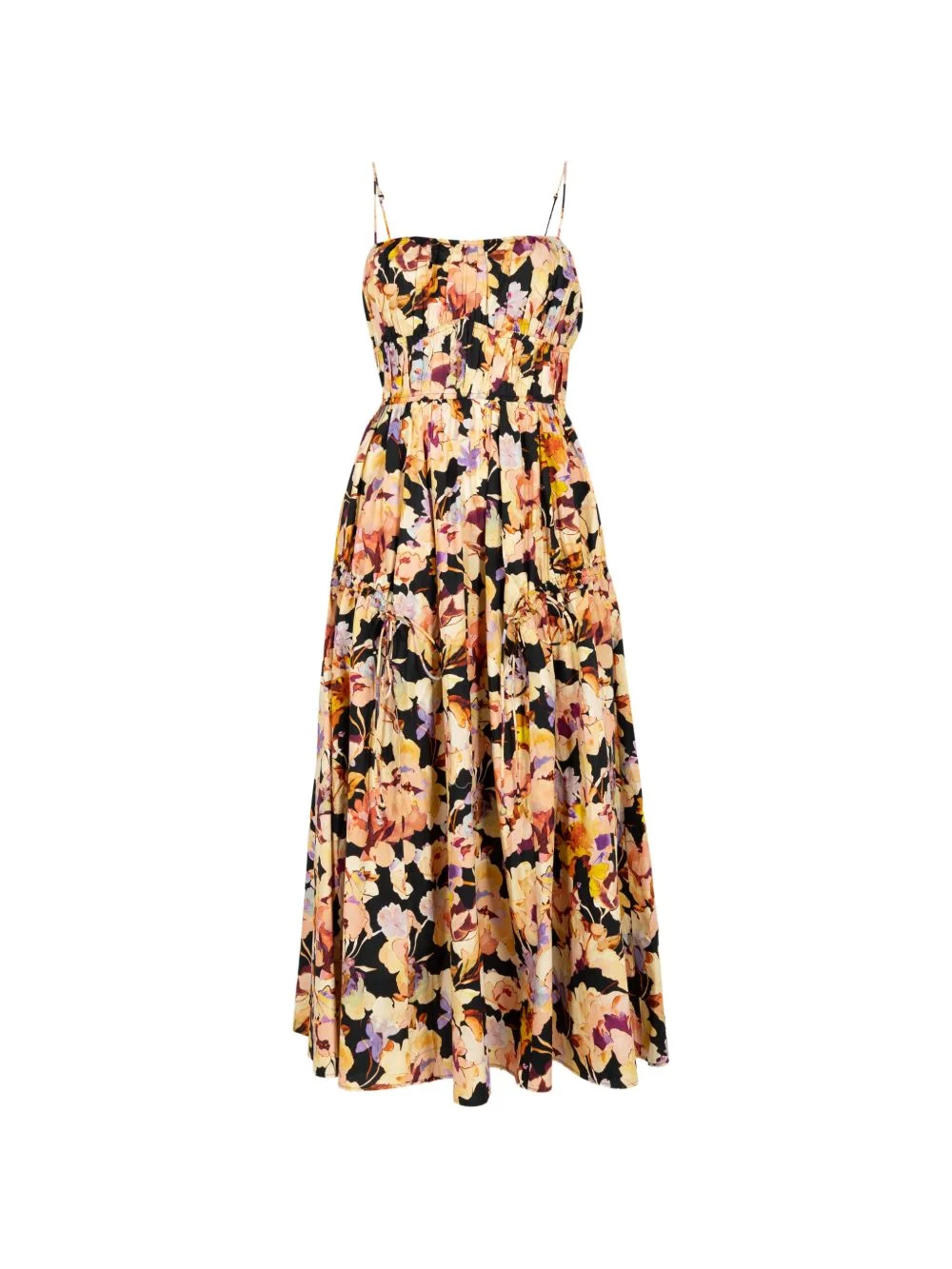 Vidri Cami Dress - 1