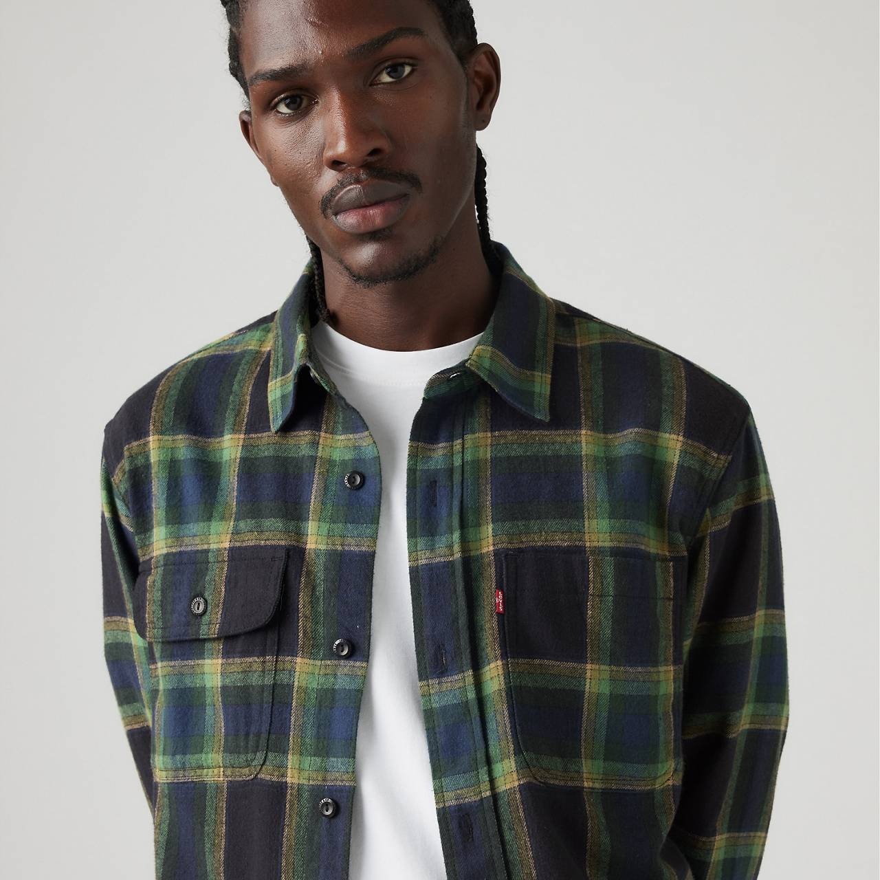 UTILITY SHACKET - 4