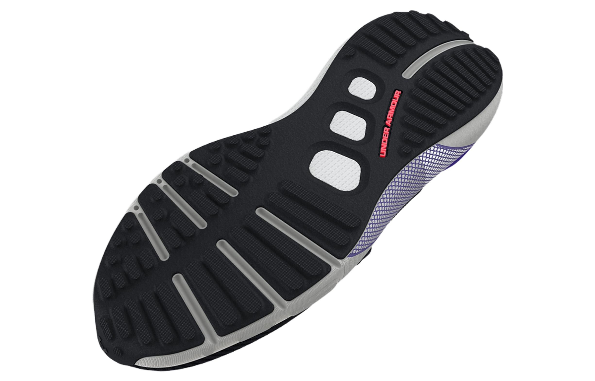 Under Armour HOVR Phantom 3 SE 'Black Electric Purple' 3026582-002 - 5