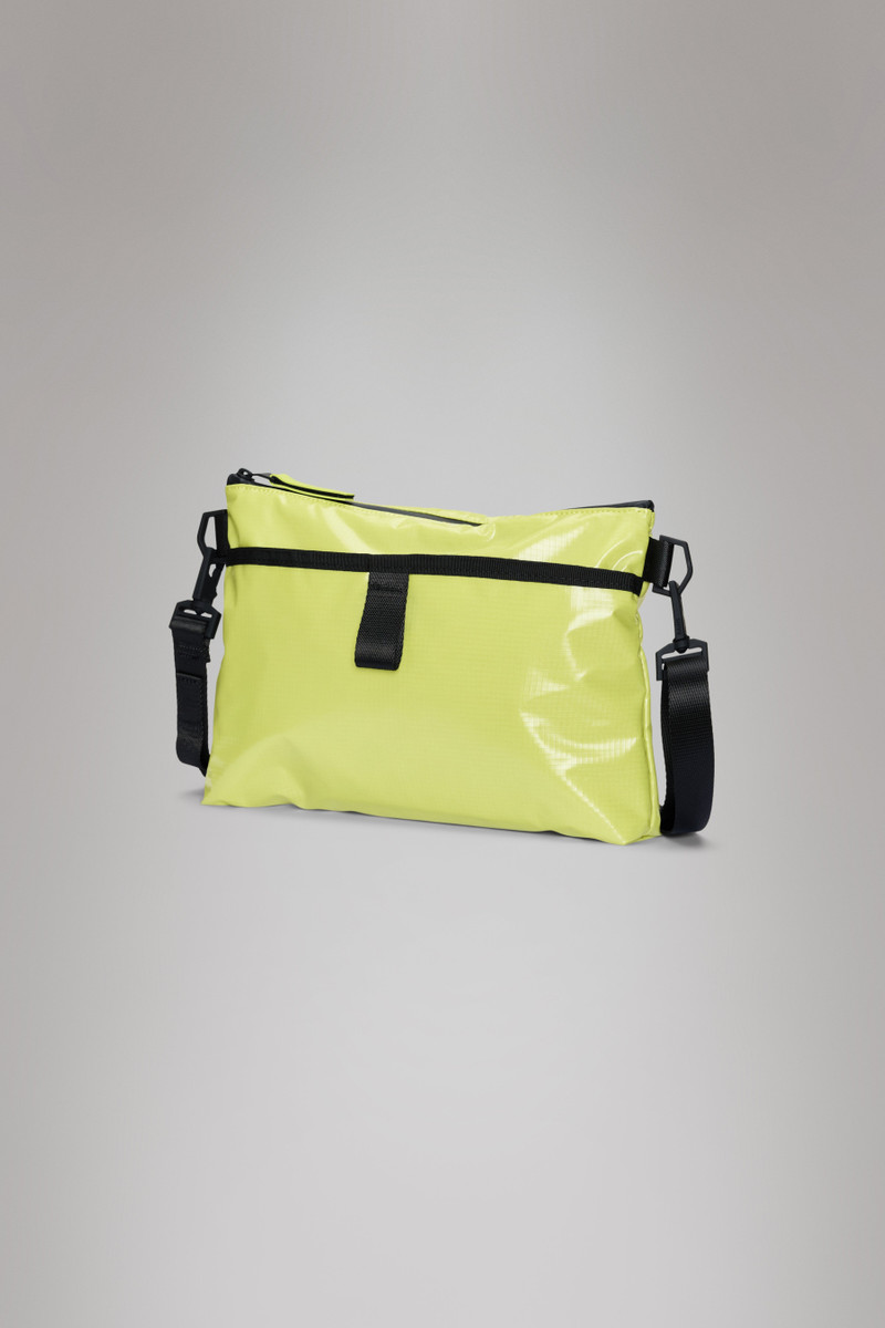 Sibu Musette Bag 4