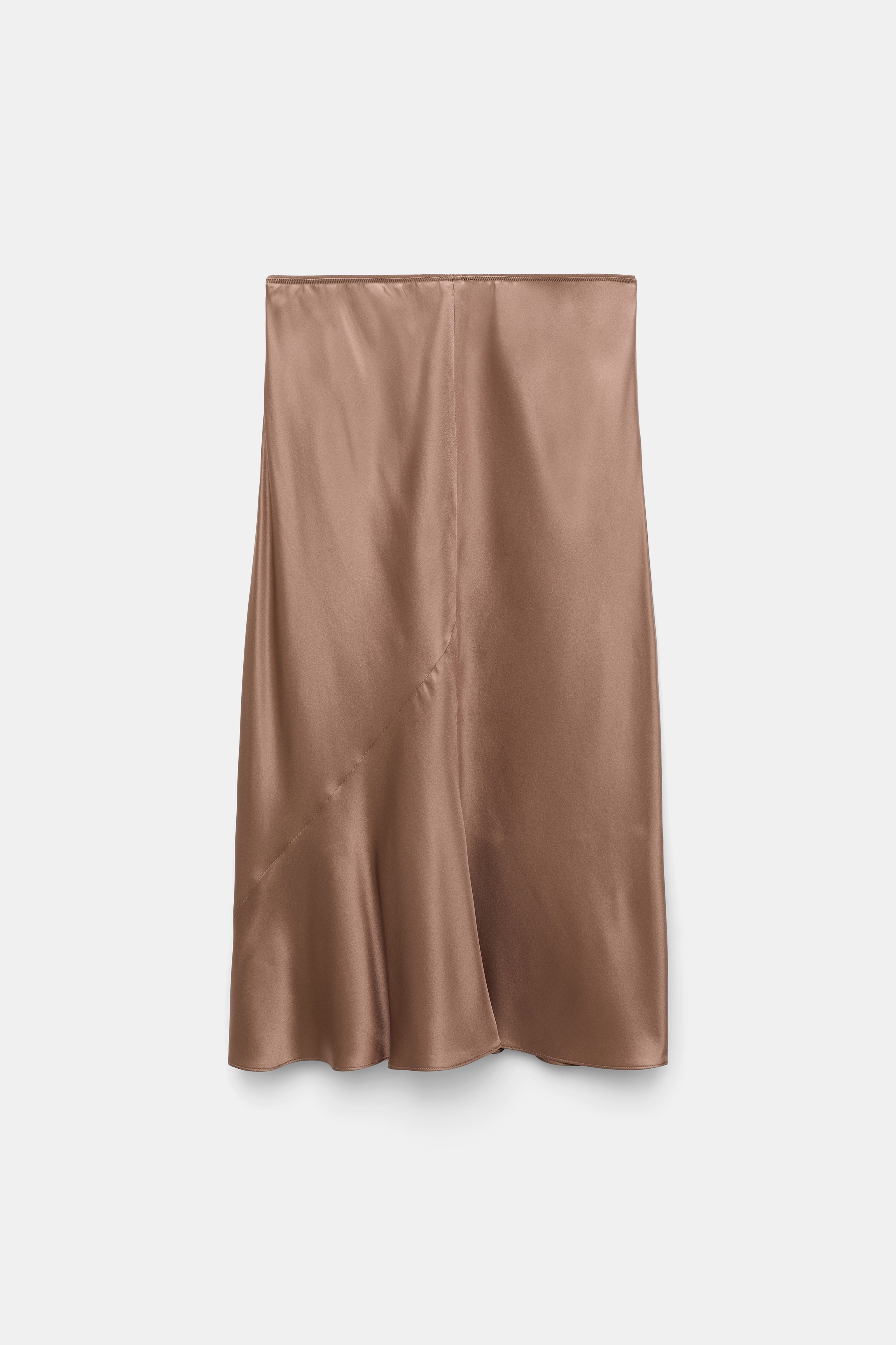SENSE OF SHINE skirt - 5