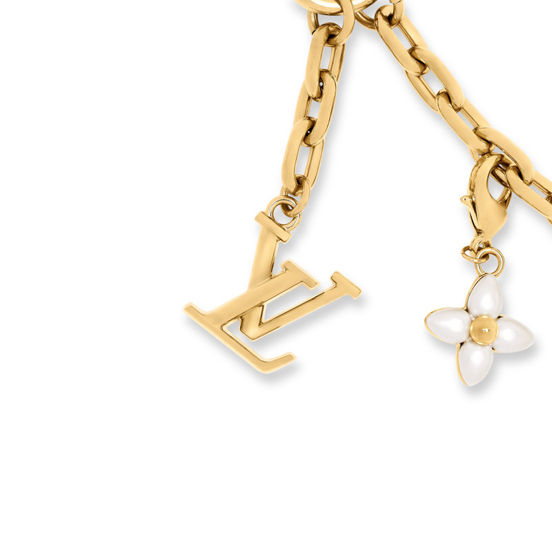 Louis Vuitton LV Charms Bag Charm outlook