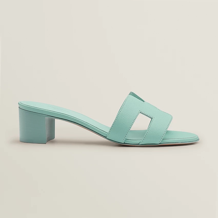 Oasis sandal - 2