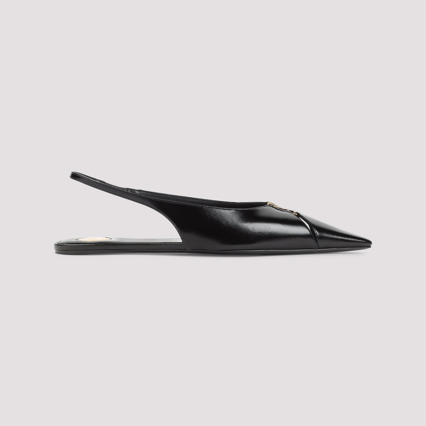 Ballerinas Black - 2