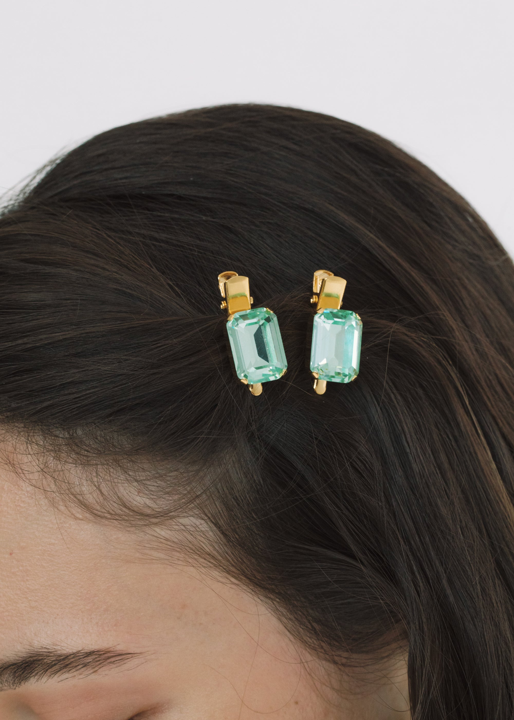 Kara Hair Clips - 3