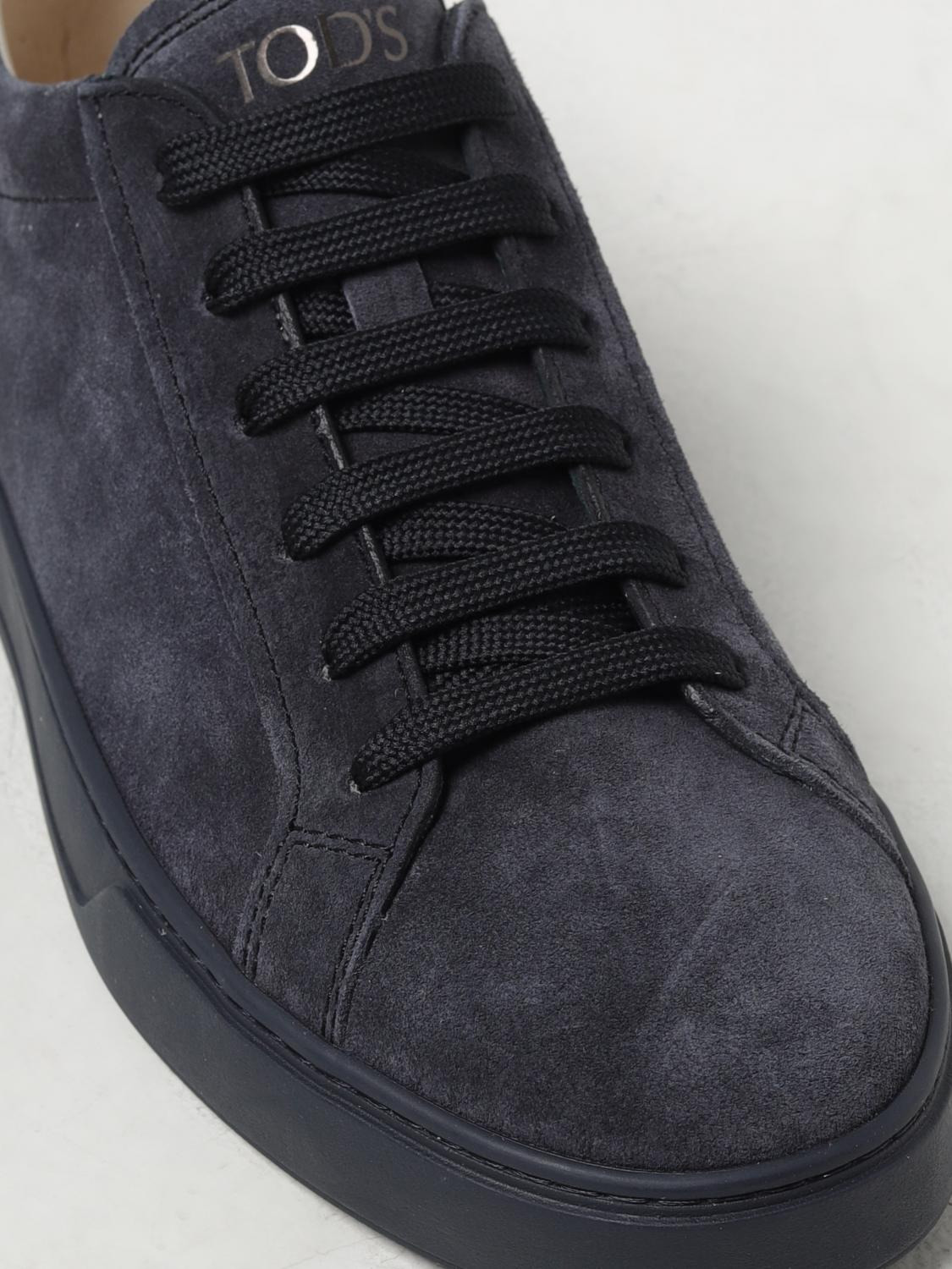 Sneakers men Tod's - 4