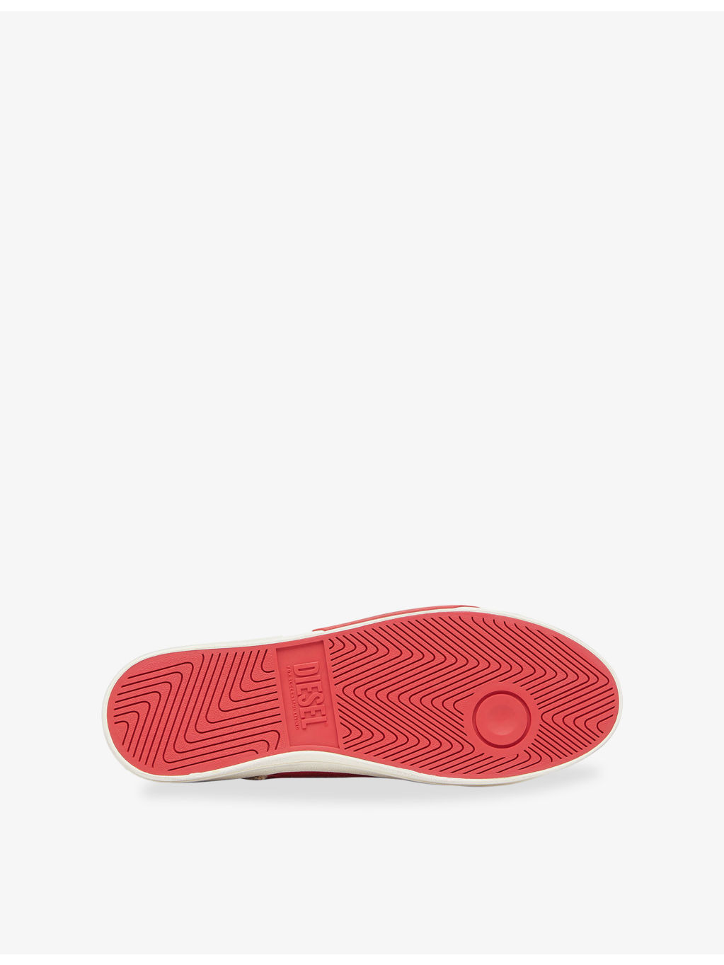 S-D Verse Canvas Low-Top Trainers - 6