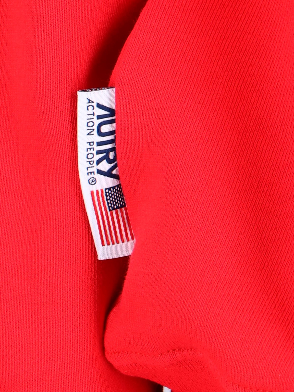 LOGO HOODIE - 5
