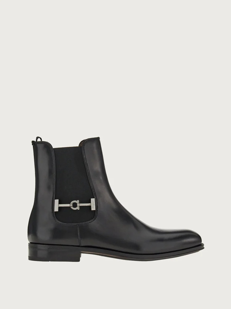 CHELSEA BOOT 1