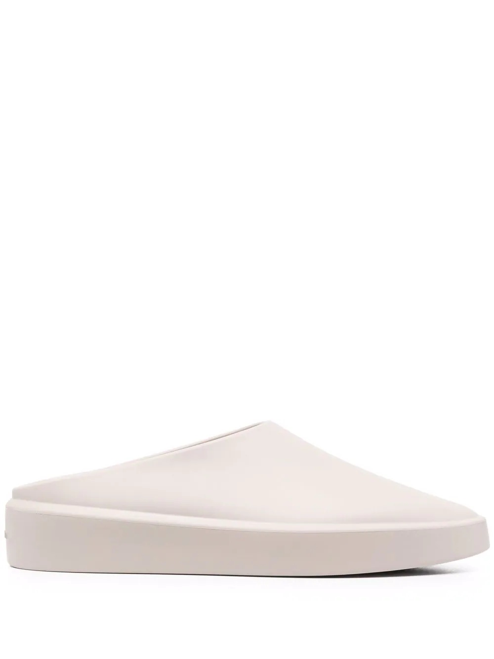 Eva slip-on sliders - 1