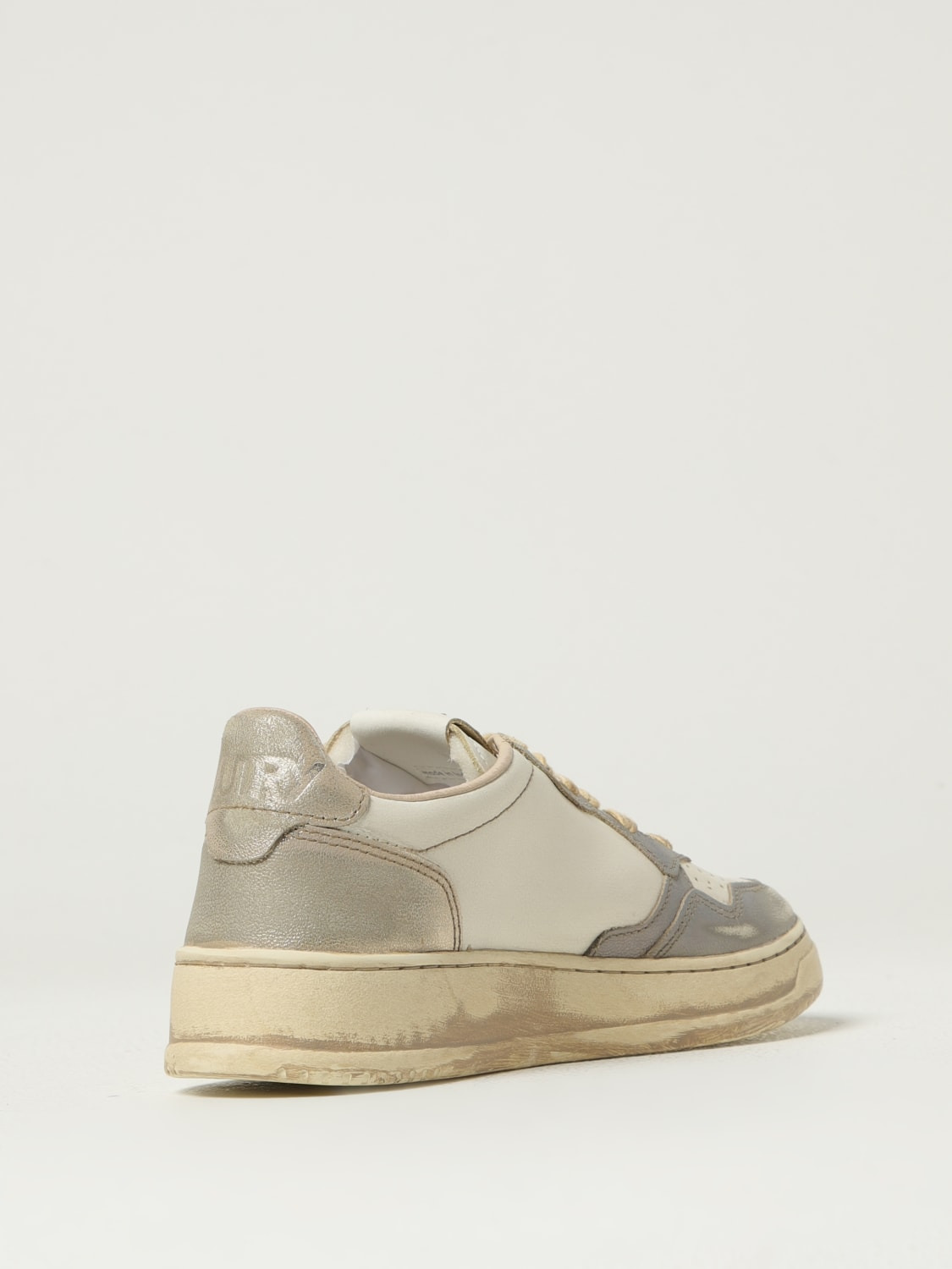 Sneakers woman Autry - 3