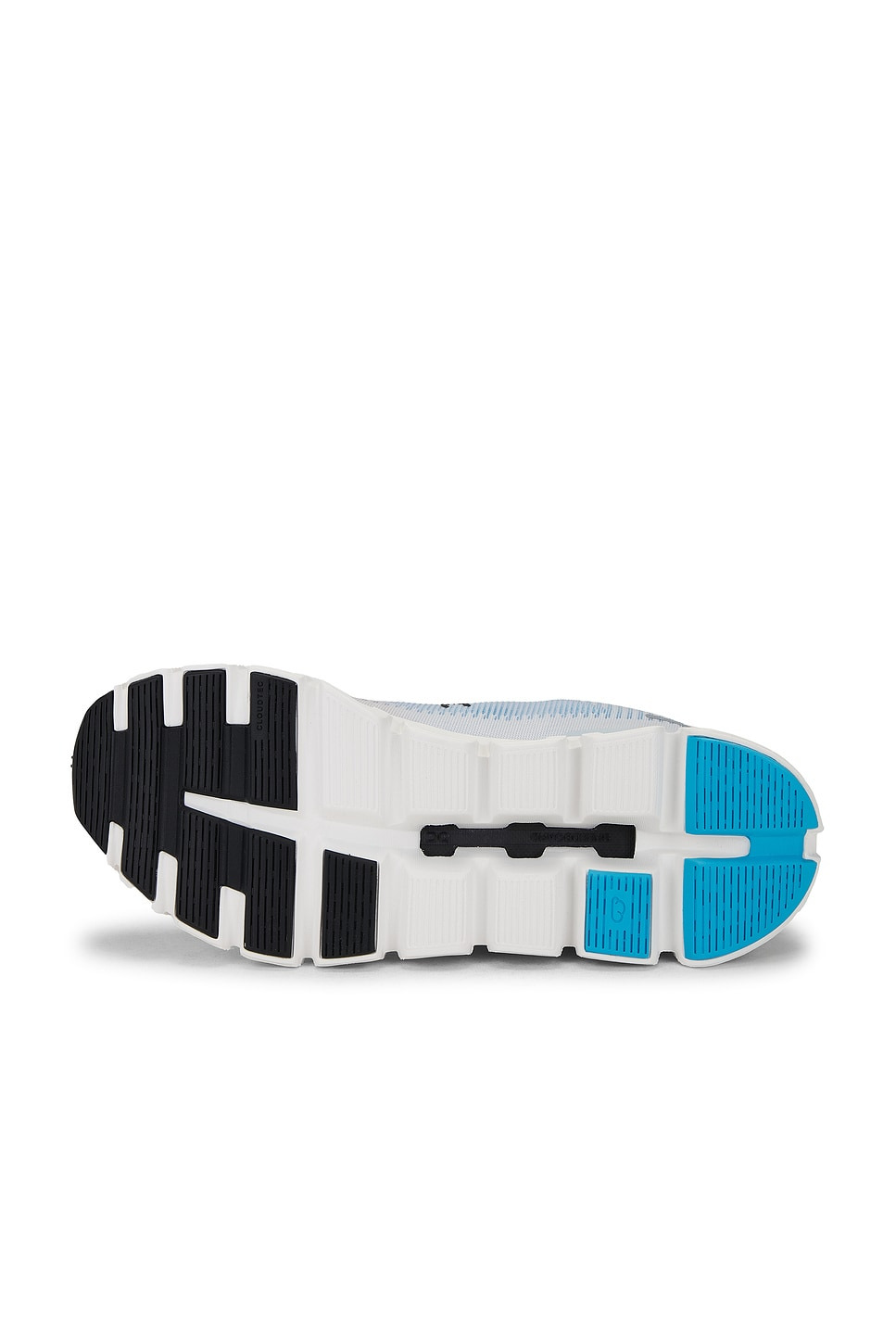 Cloud 6 Push Sneakers - 6