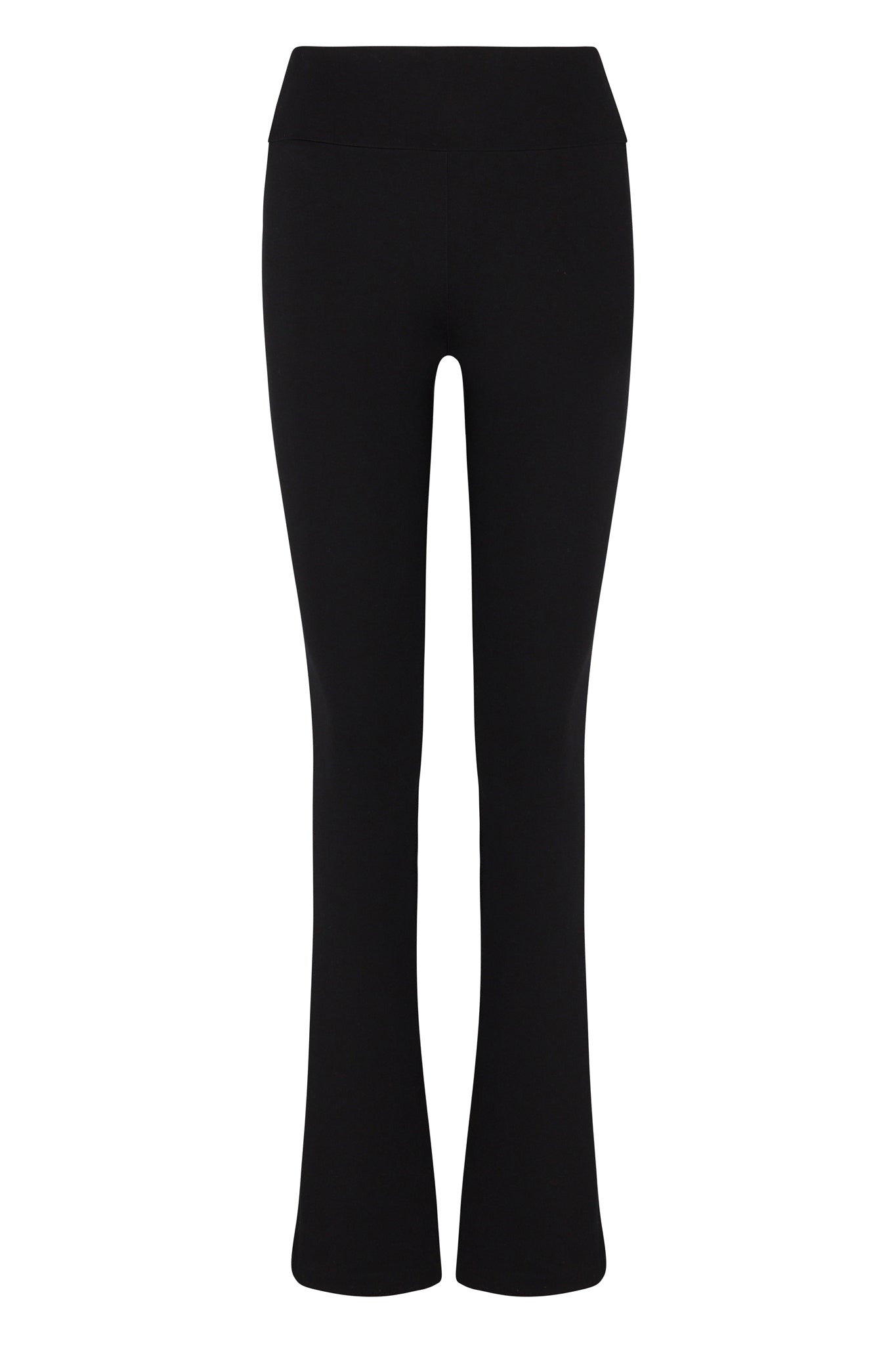 BLACK CITY MICRO FLARE - 4