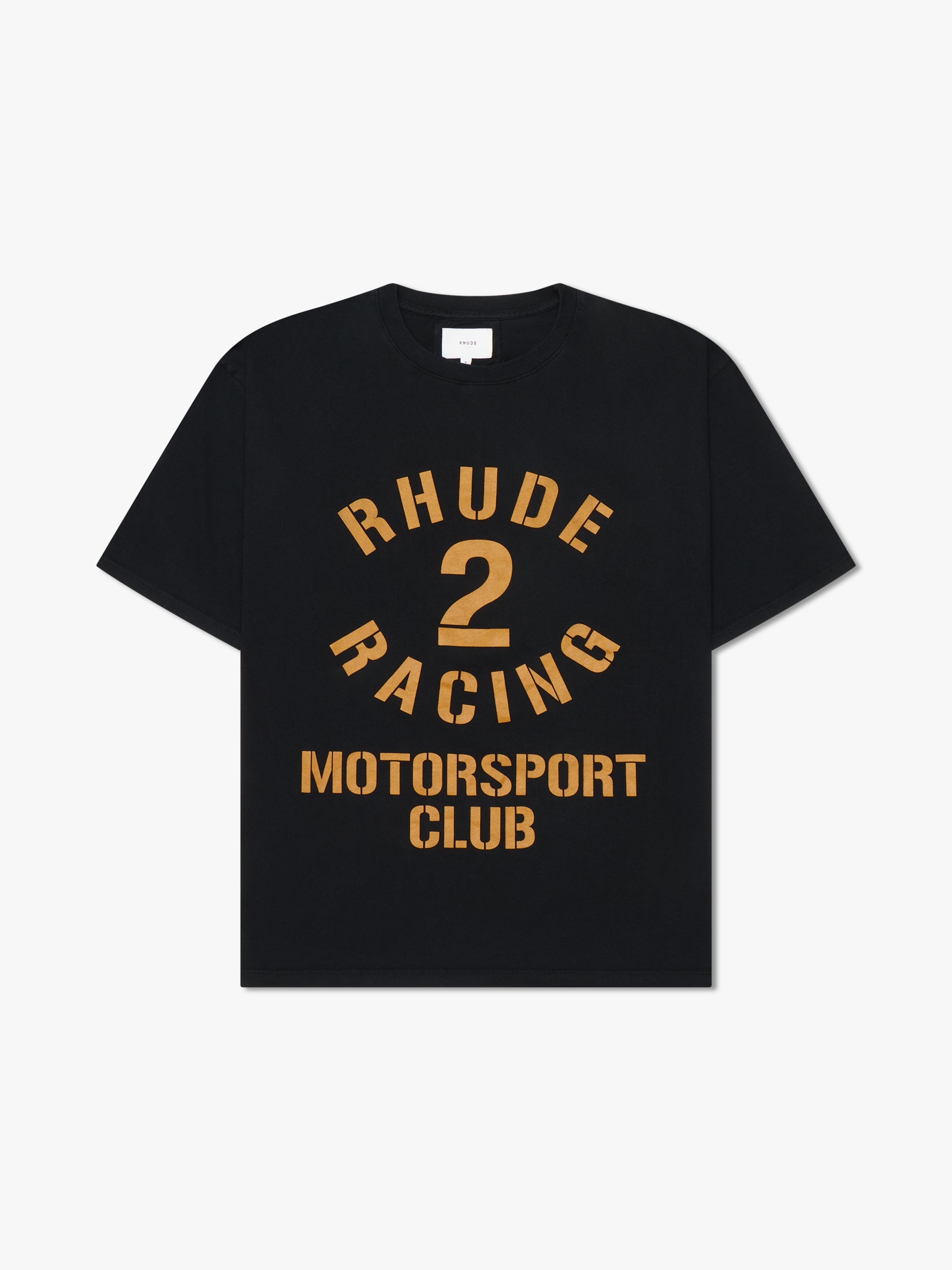 DESPERADO MOTORSPORT TEE - 1