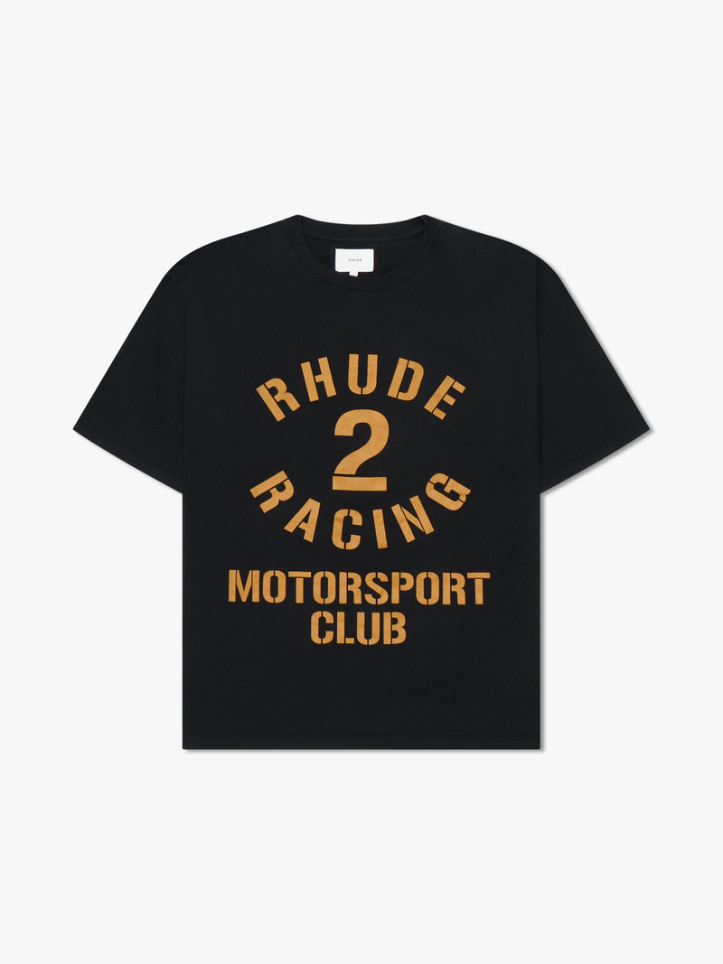 DESPERADO MOTORSPORT TEE 1