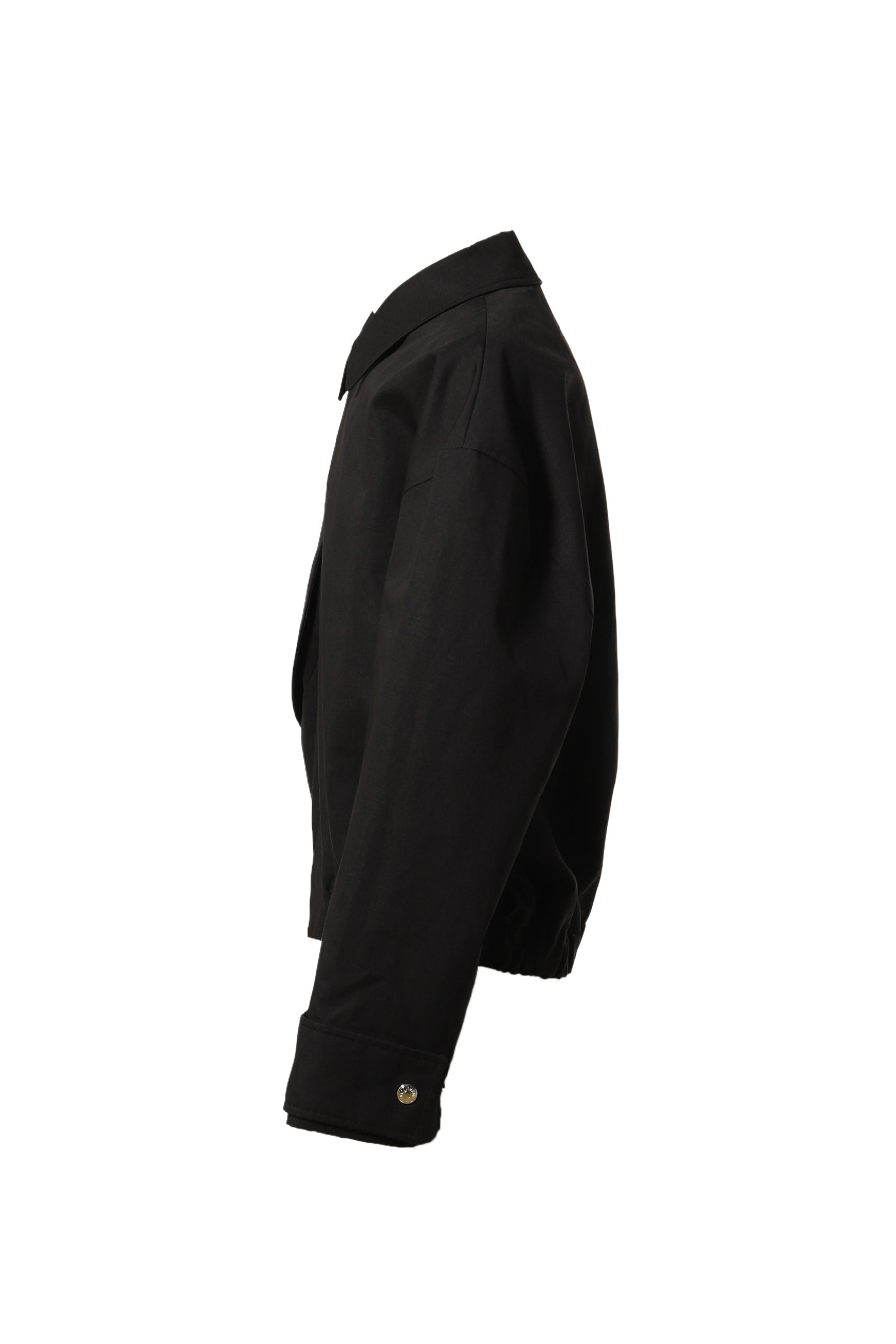 LE BLOUSON SALTI / BLK - 3