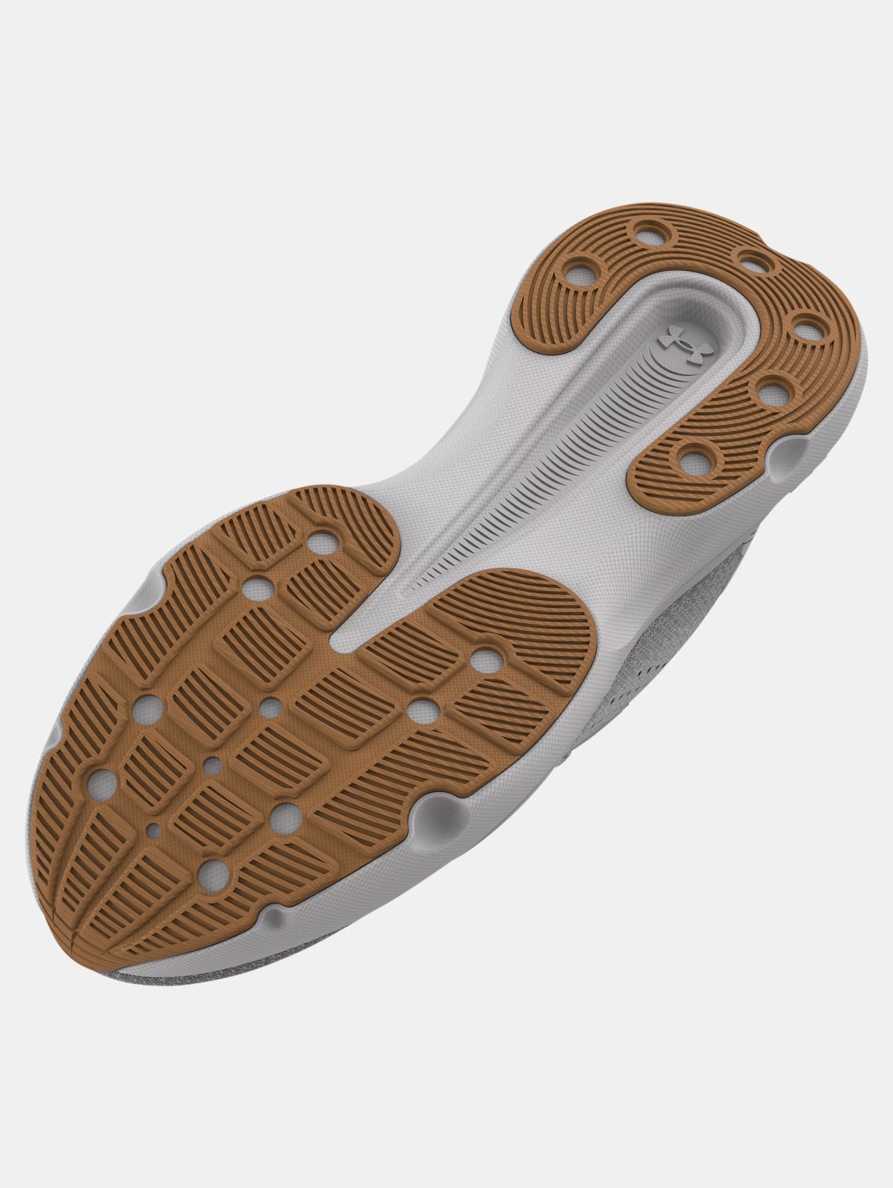 Men's UA Infinite Running Shoes - 4