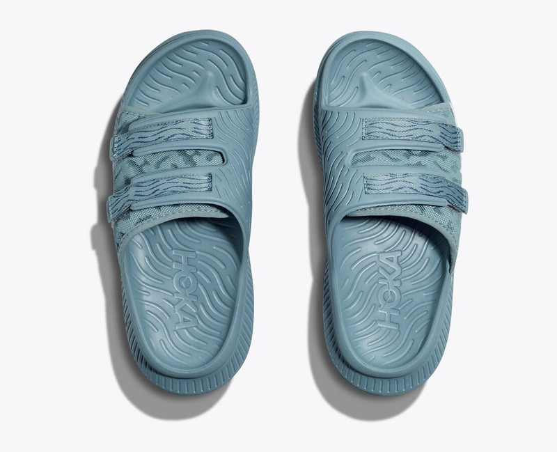 HOKA All Gender Ora Luxe outlook