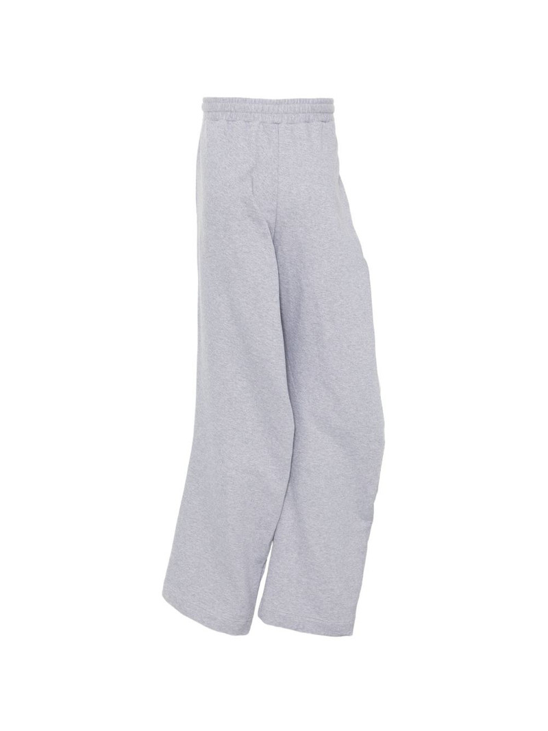 CHARLES JEFFREY LOVERBOY Topsy Turvy drawstring track pants outlook