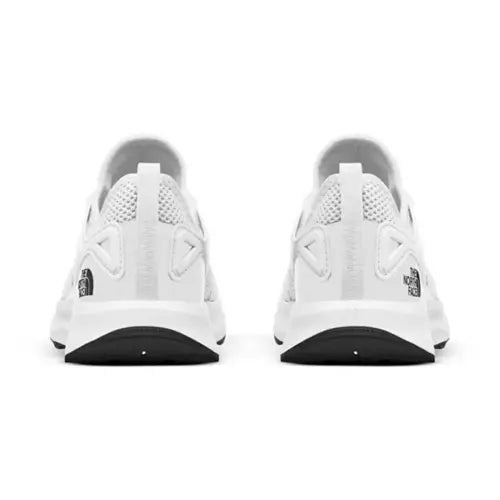 (WMNS) THE NORTH FACE Oxeye Tech Running Shoes 'Tnf White' NF0A7W5T-Q4C - 4