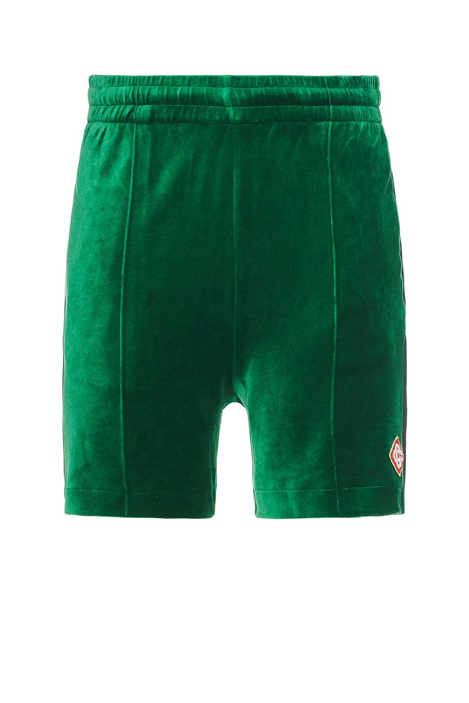 Velour Short - 1