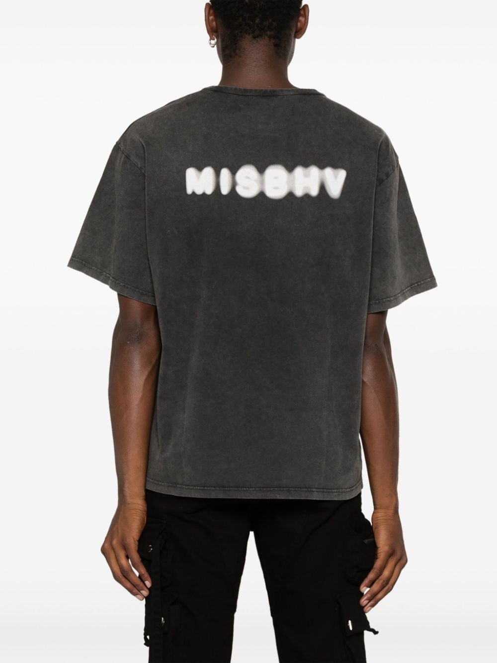 Community cotton T-shirt - 4