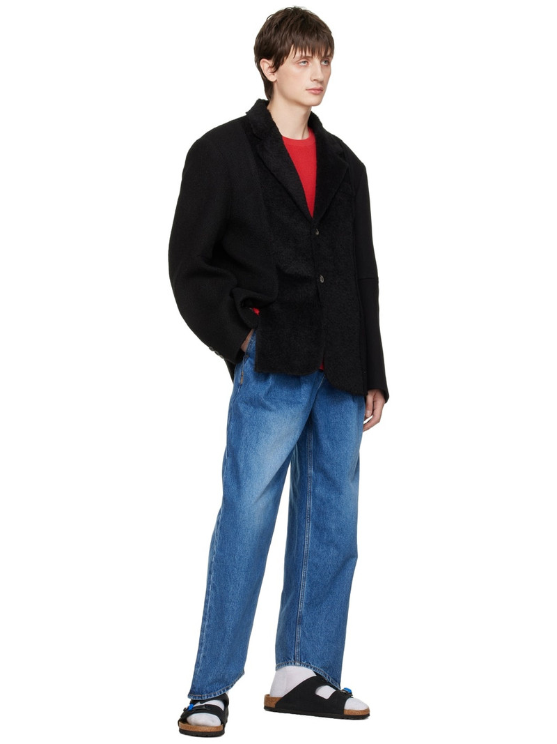 ADER error Black Fromme Blazer outlook