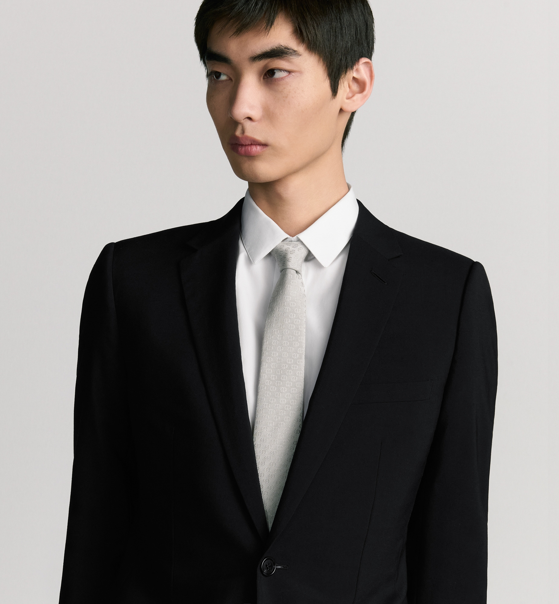 CD Icon Tie - 3