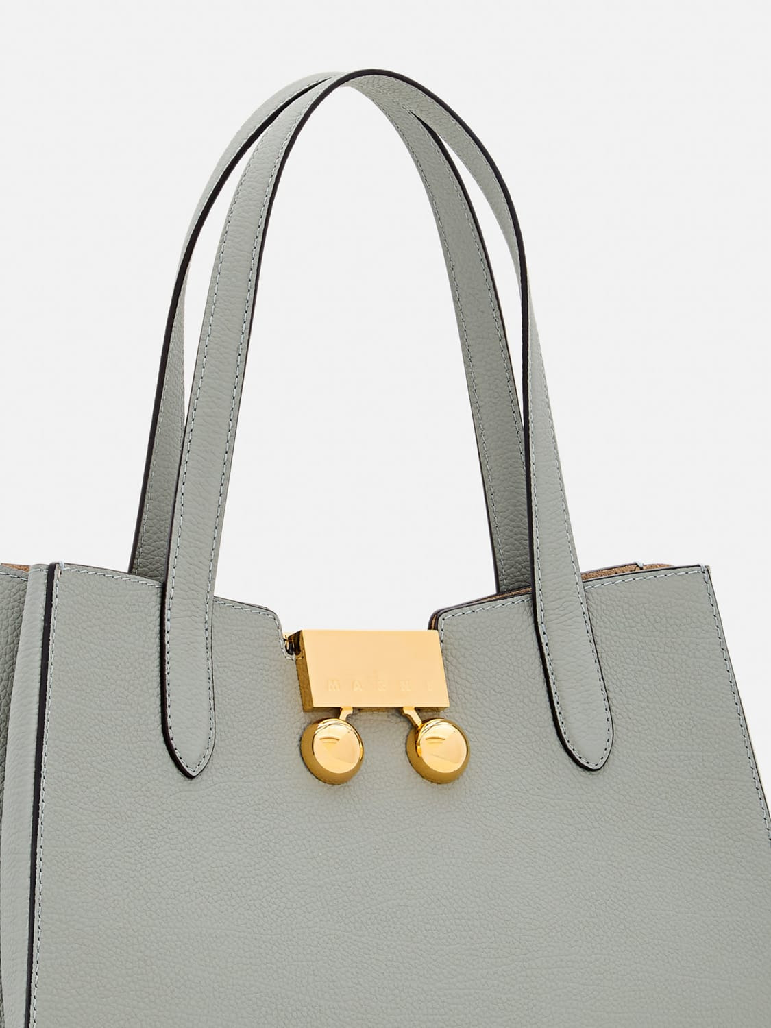 Shoulder bag woman Marni - 4