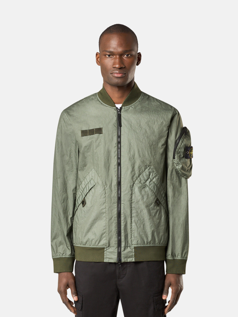 Stone Island 4100004 MEMBRANA 3L TC outlook