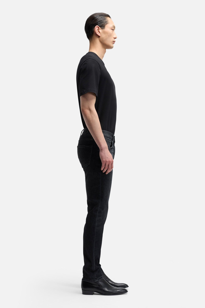 SLIMMY TAPERED in Luxe Performance 6