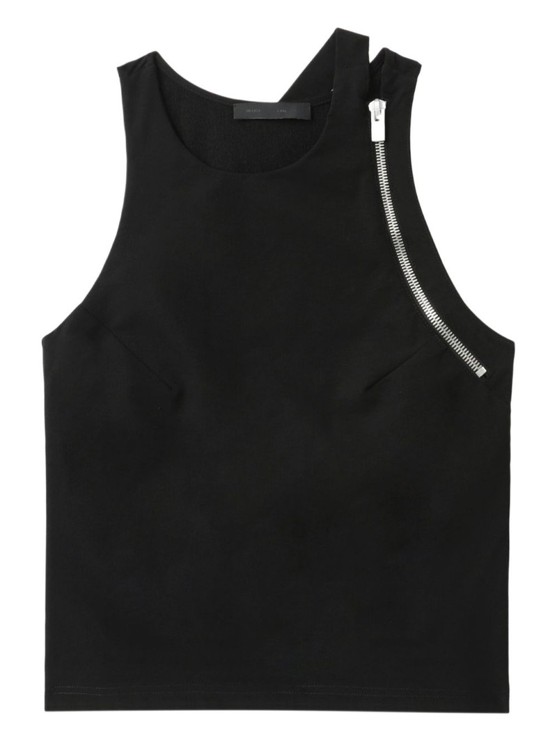 layered tank top 1