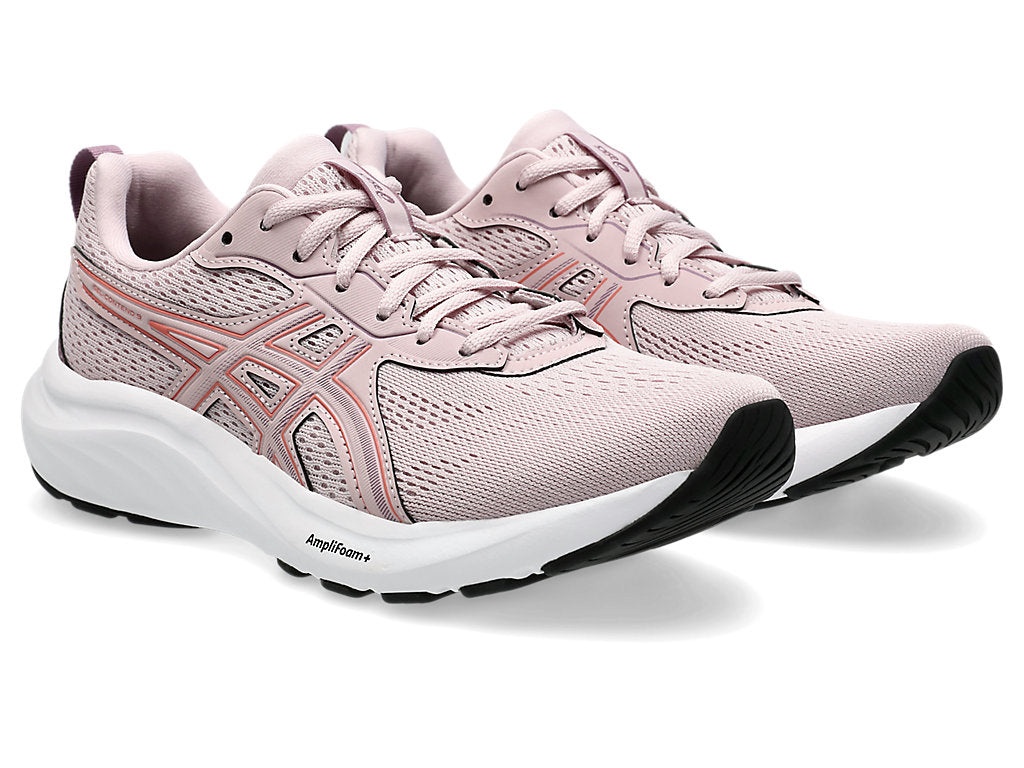 (WMNS) ASICS Gel-Contend 9 'Watershed Rose' 1012B681-700 - 3