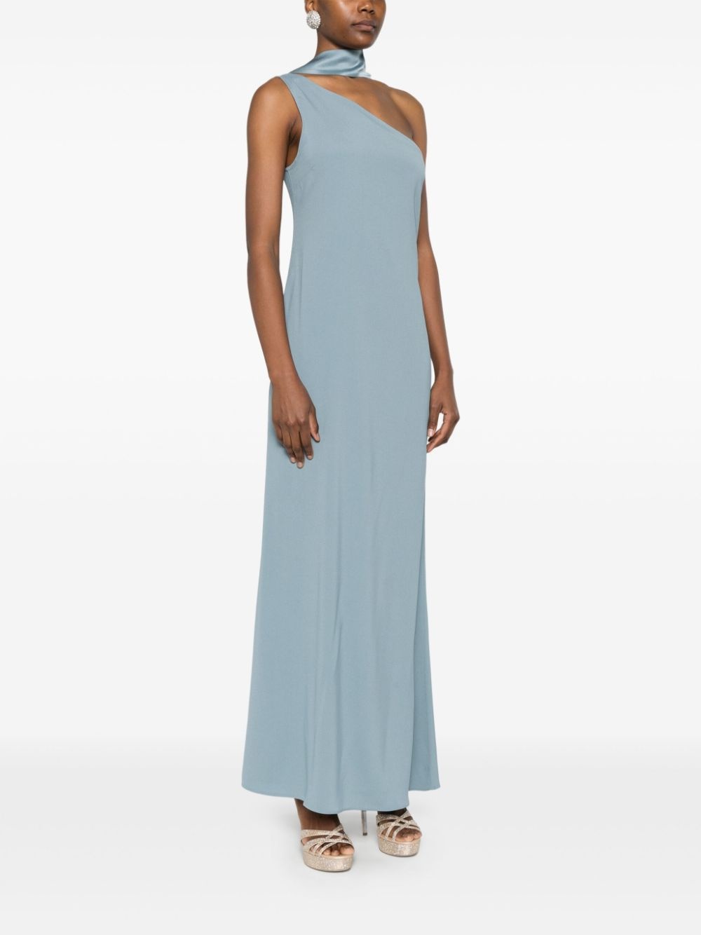 Caroline maxi dress - 3