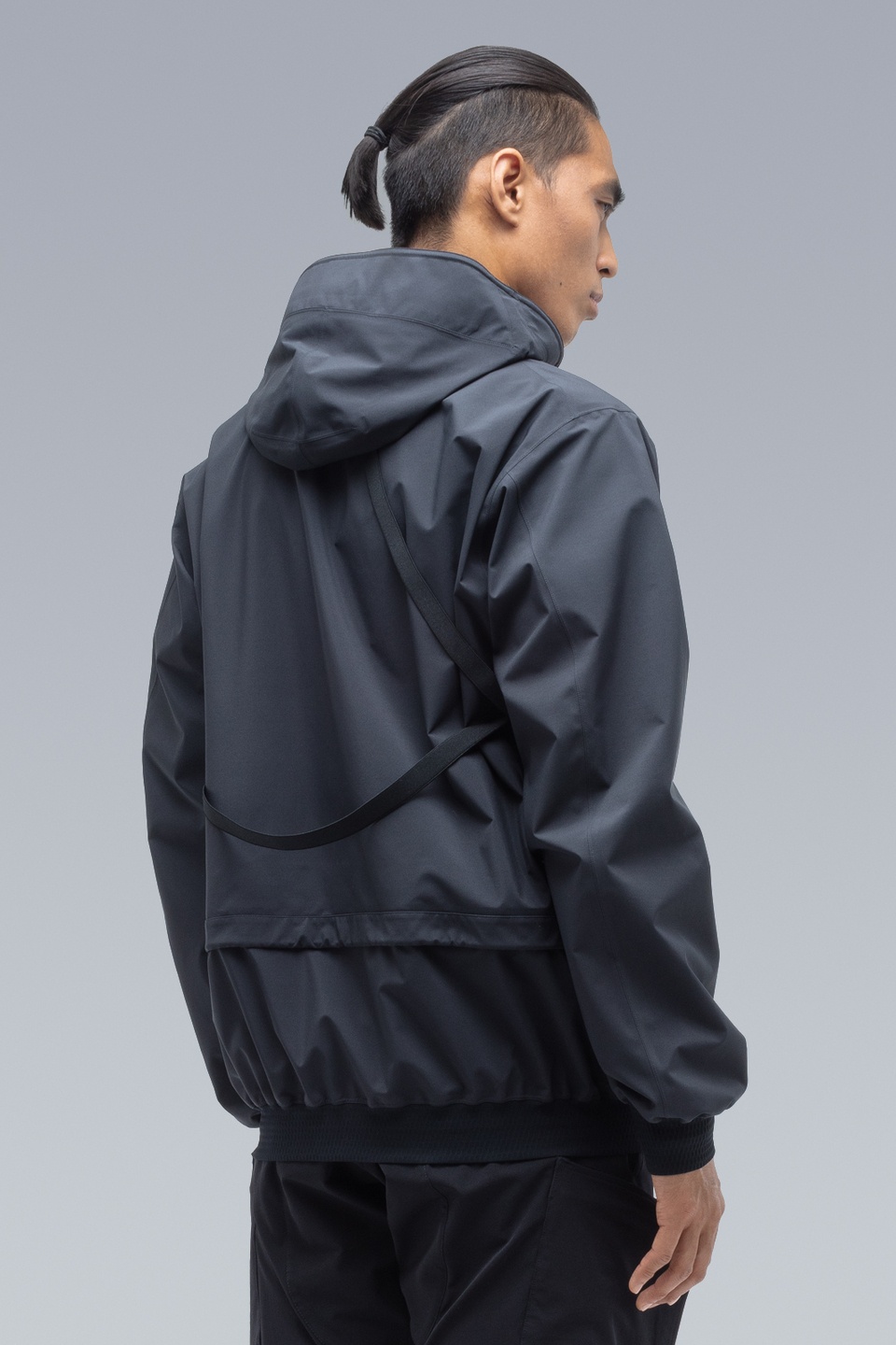 J59-GT 3L Gore-Tex® Pro Jacket Black - 41