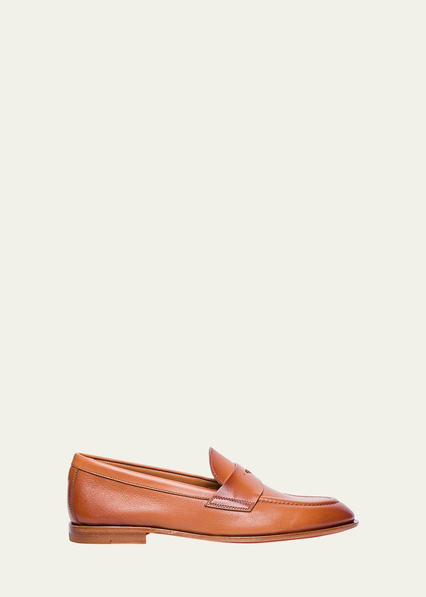 Famed Loafers - 1