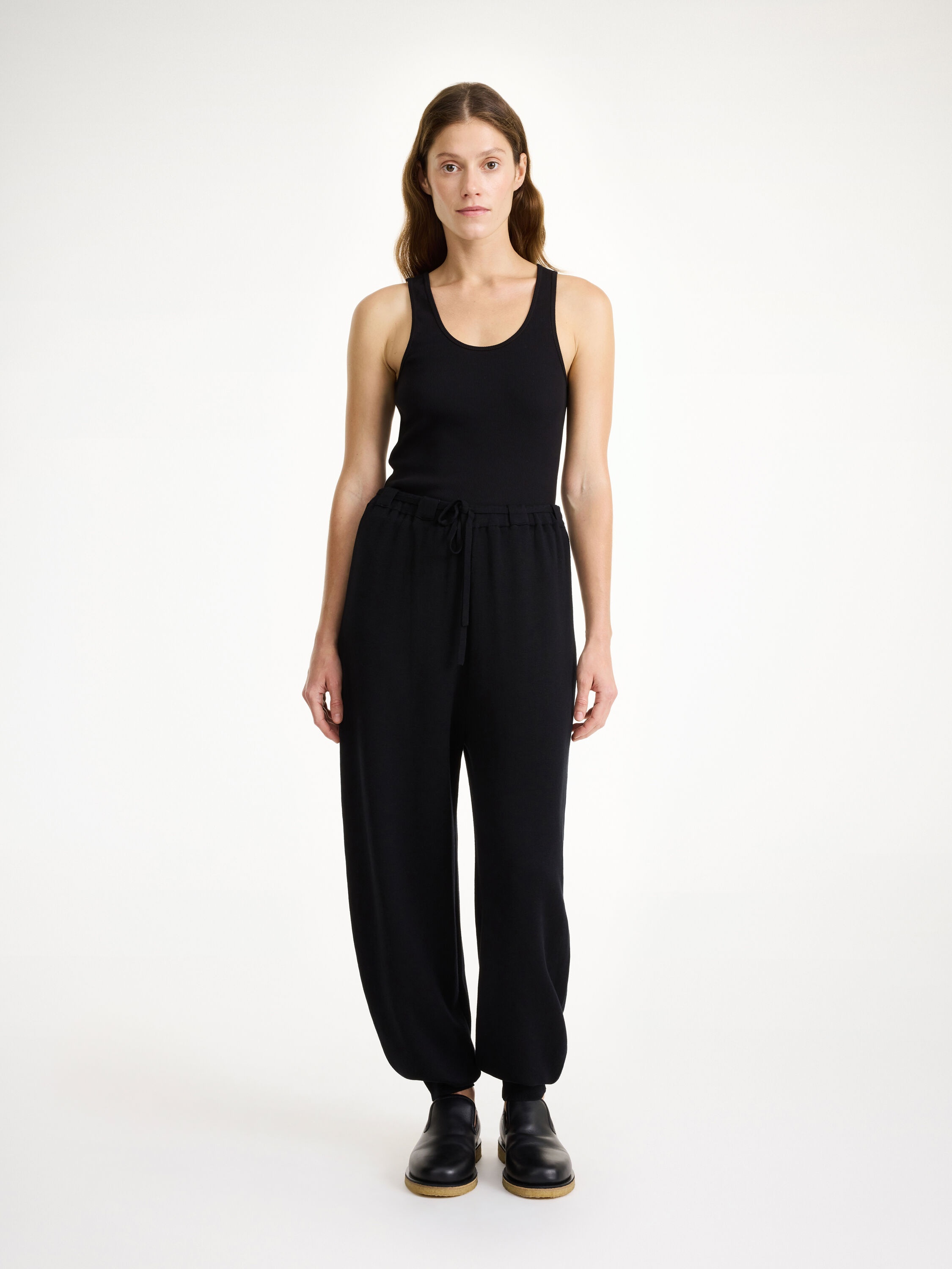 Tevana high-waist trousers - 2