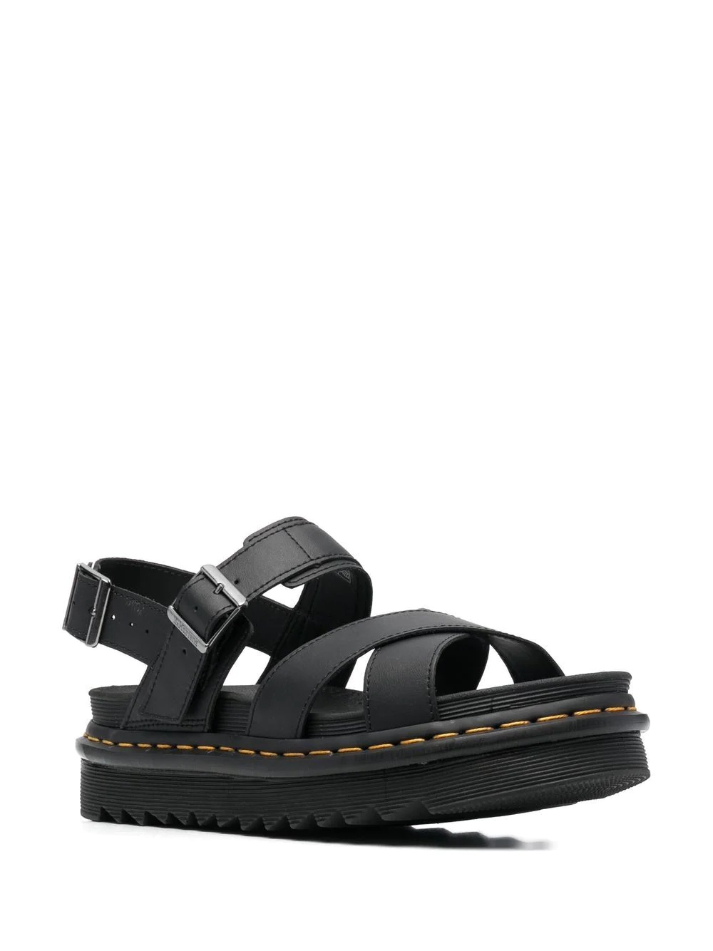 Voss II leather sandals - 2
