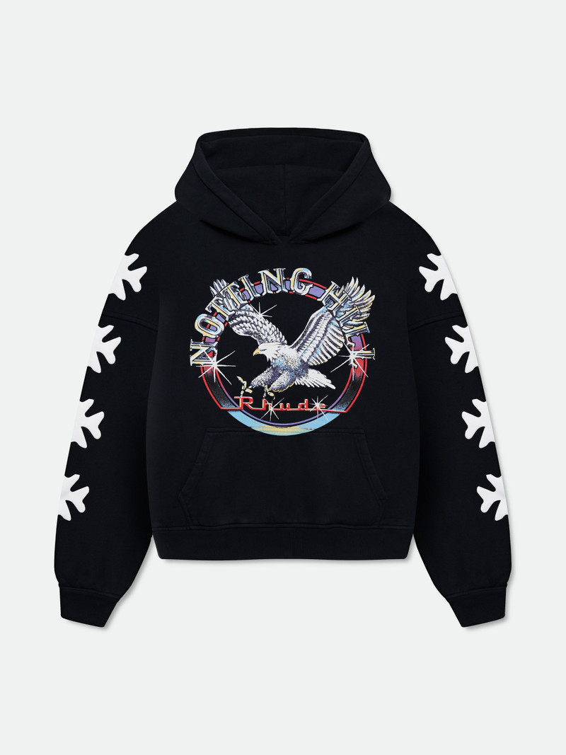 NOTTING HILL EAGLE HOODIE 1