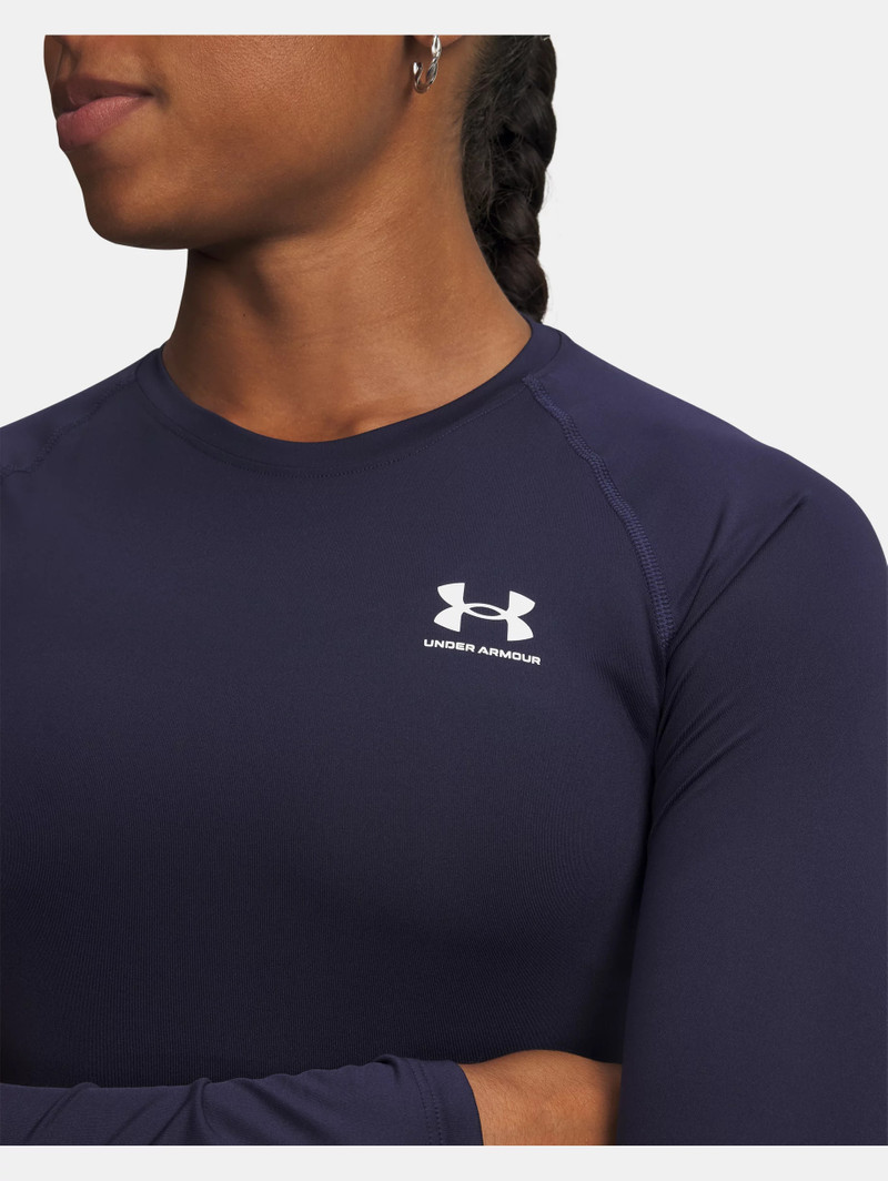 HeatGear® Compression 5