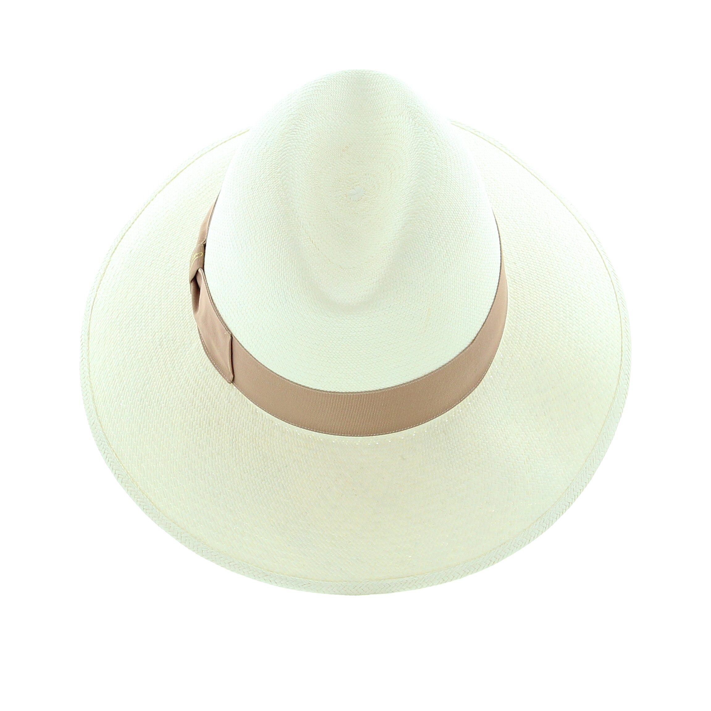 BORSALINO - Borsalino – Claudette Panama – Camel - 2