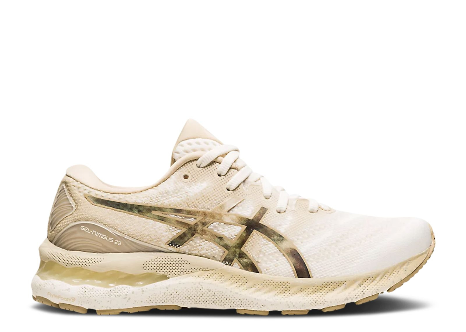 WMNS GEL NIMBUS 23 'EARTH DAY' - 1