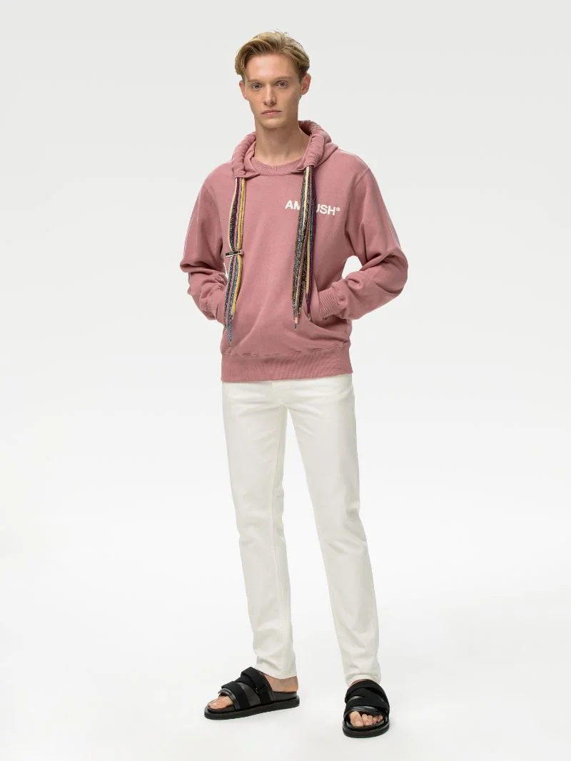 MULTICORD HOODIE - 2