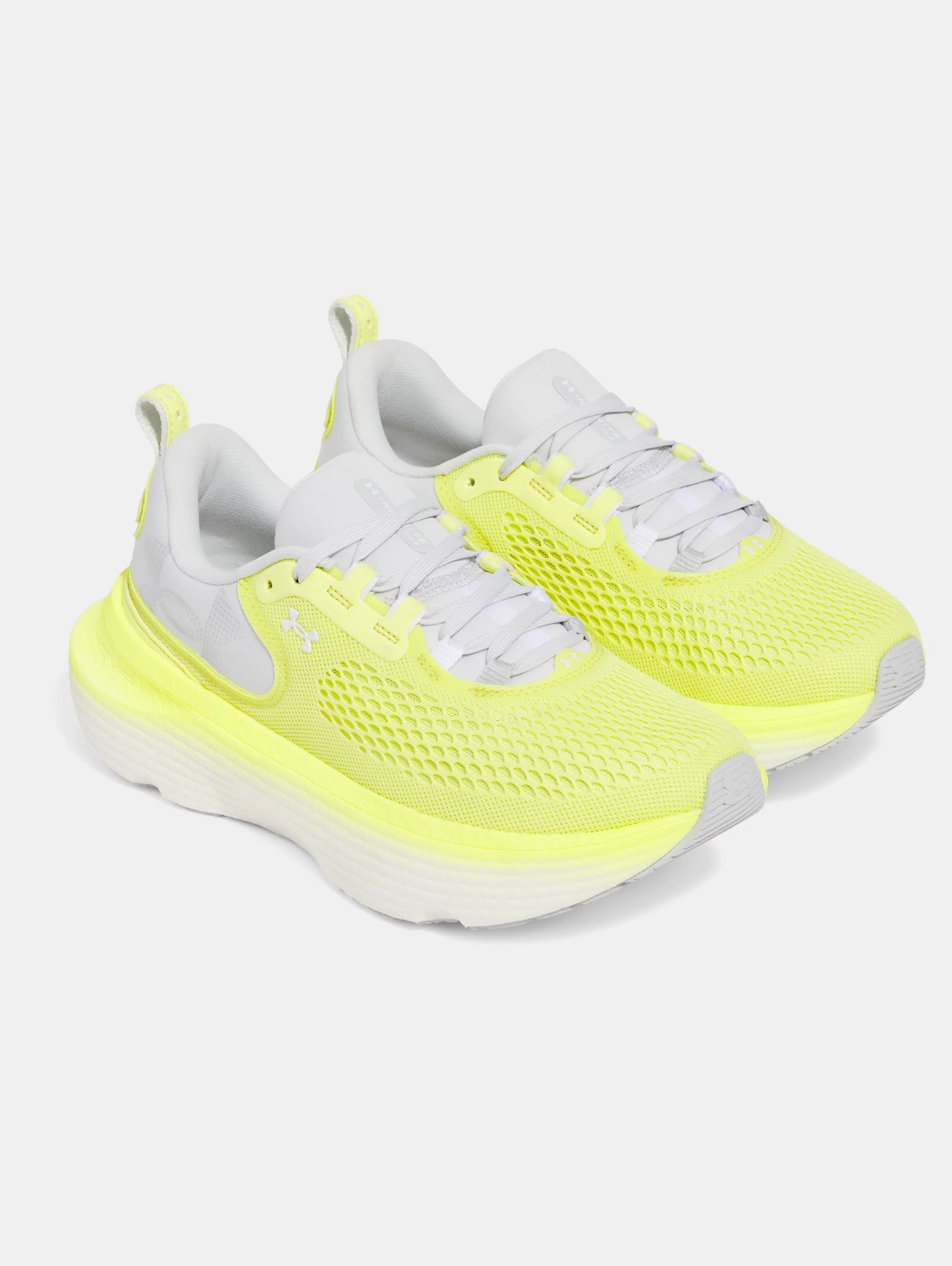 UA Infinite Elite 2 - 6