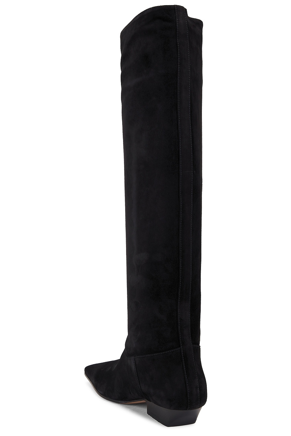 Marfa Flat Knee High Boot - 3