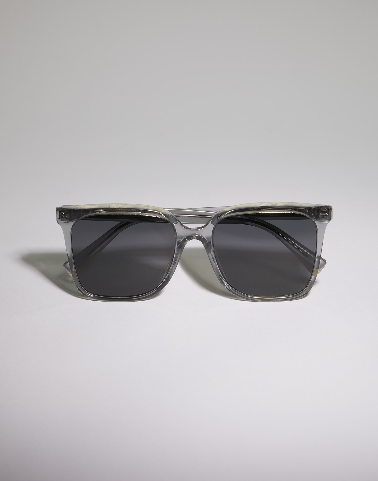 Aurora Ancestry acetate sunglasses - 1