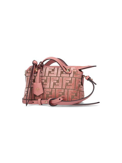 Fendi Women "By The Way" Mini Bag - 2